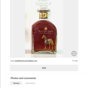 Meet your Posher, Mike